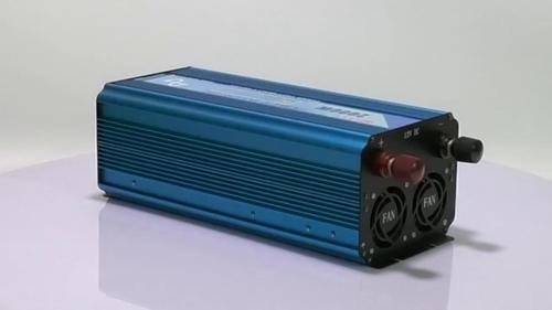 纯正弦波逆变器-2000瓦