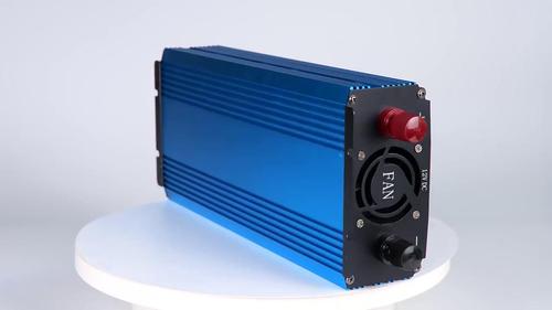 纯正弦波逆变器-1000瓦